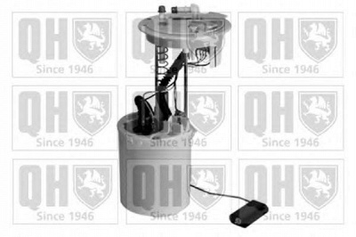 QUINTON HAZELL qfp950 -  Элемент системы питания